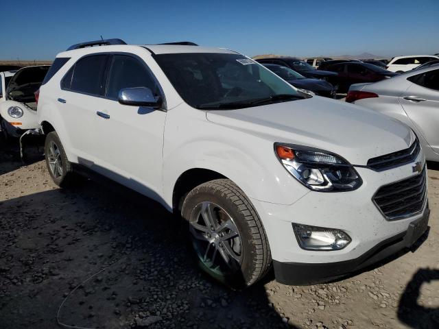 Photo 4 from auction – 2016 CHEVROLET EQUINOX LT with VIN 2GNFLGE36G6256391