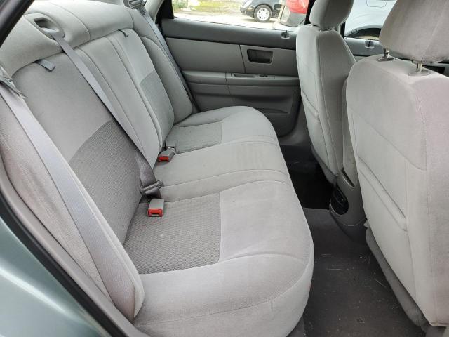 Photo 10 from auction – 2005 FORD TAURUS SE with VIN 1FAFP53285A178939