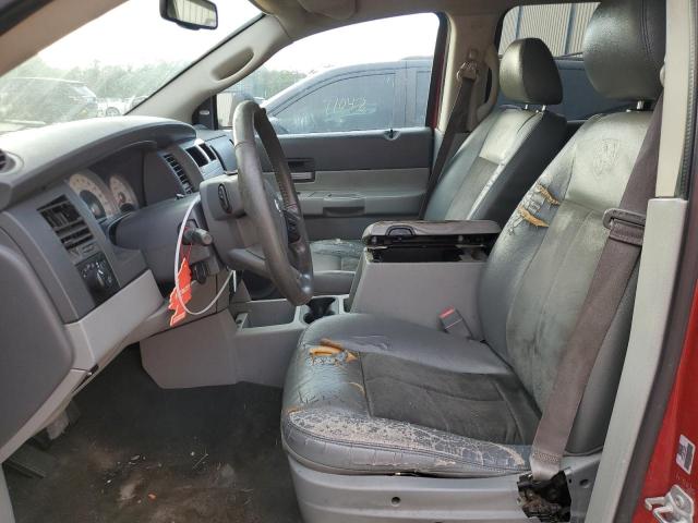 Photo 7 from auction – 2007 DODGE DURANGO LI with VIN 1D8HD58267F547681