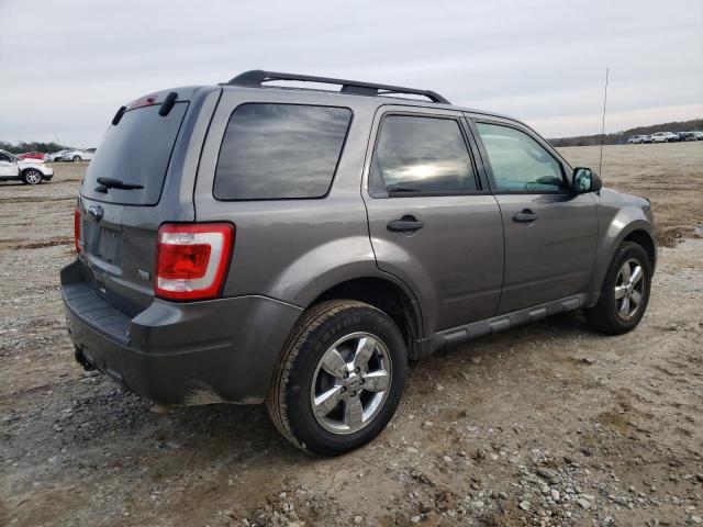 Photo 3 from auction – 2011 FORD ESCAPE XLT with VIN 1FMCU0DG0BKB03169