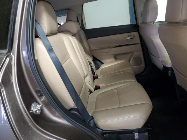 Photo 11 from auction – 2016 MITSUBISHI OUTLANDER with VIN JA4AZ3A39GZ018677