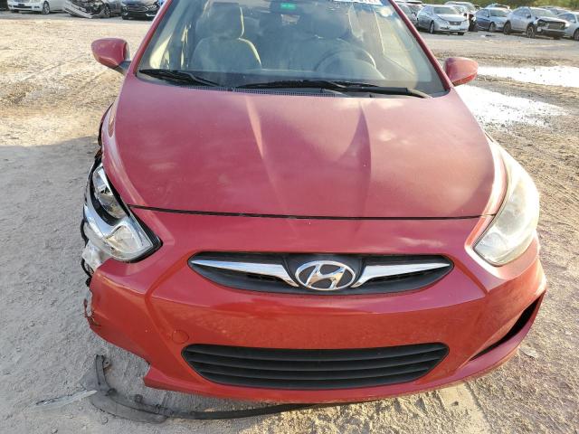 Photo 5 from auction – 2014 HYUNDAI ACCENT GLS with VIN KMHCT4AE2EU737394