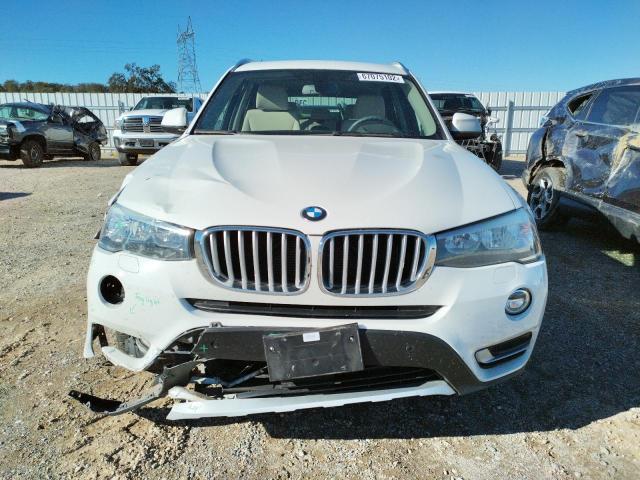 Photo 5 from auction – 2015 BMW X3 XDRIVE2 with VIN 5UXWX9C50F0D60784
