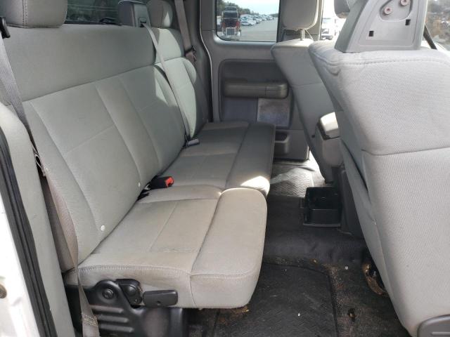 Zdjęcie 10 z aukcji – 2008 FORD F150 z VIN 1FTRX12W28FB57371