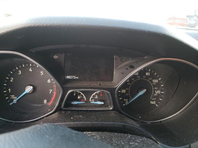 Photo 9 from auction – 2016 FORD FOCUS S with VIN 1FADP3E27GL251492