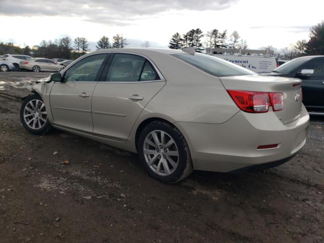 Photo 2 from auction – 2015 CHEVROLET MALIBU 2LT with VIN 1G11D5SL5FF190115