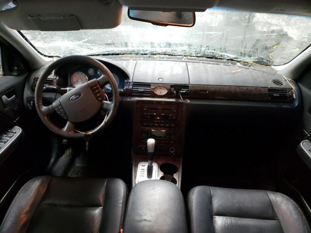 Photo 8 from auction – 2006 FORD FIVE HUNDR with VIN 1FAFP25106G147654