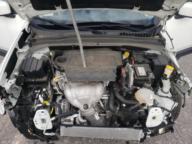 Photo 12 from auction – 2017 JEEP RENEGADE L with VIN ZACCJABB6HPG43599