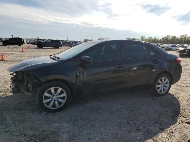 TOYOTA COROLLA L 2016 with VIN 5YFBURHE9GP525768 - Photo from auction