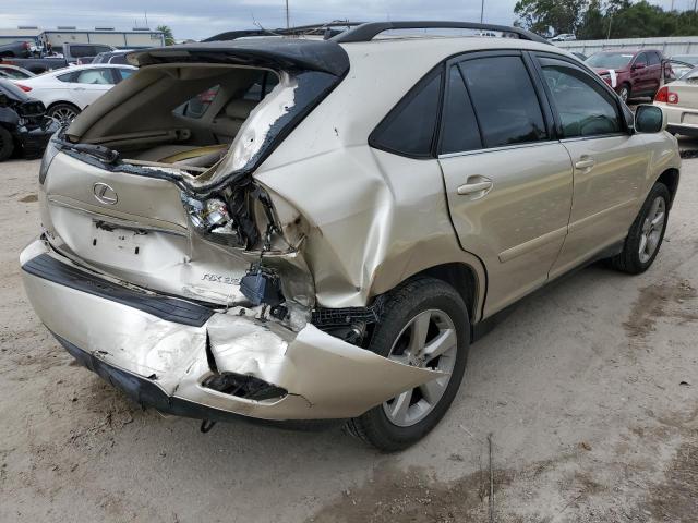 Photo 3 from auction – 2004 LEXUS RX 330 with VIN JTJGA31U640007990