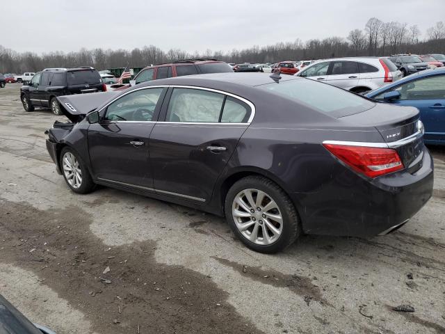 Photo 2 from auction – 2014 BUICK LACROSSE with VIN 1G4GB5G35EF201737