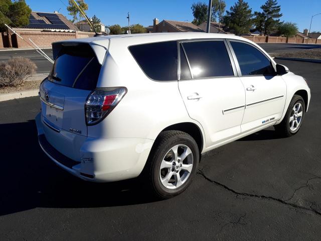 Photo 3 from auction – 2014 TOYOTA RAV4 EV with VIN 2T3YL4DV0EW003359