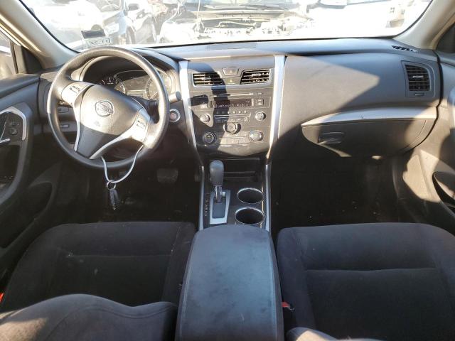 Photo 8 from auction – 2013 NISSAN ALTIMA 2.5 with VIN 1N4AL3AP7DC210498