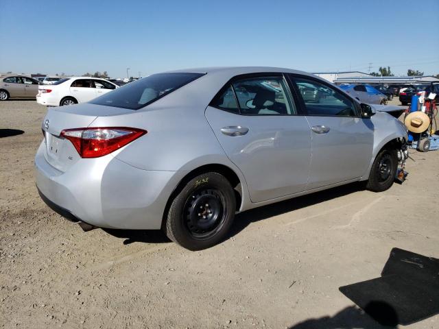 Photo 3 from auction – 2014 TOYOTA COROLLA L with VIN 2T1BURHE3EC149890
