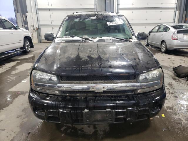 Photo 5 from auction – 2006 CHEVROLET TRAILBLAZE with VIN 1GNDT13S662117307
