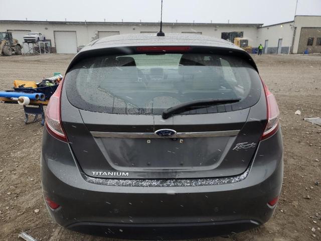 Photo 6 from auction – 2015 FORD FIESTA TIT with VIN 3FADP4FJ7FM148646