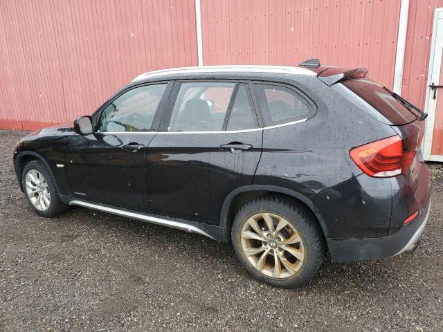 Photo 2 from auction – 2012 BMW X1 XDRIVE2 with VIN WBAVL1C55CVR75706
