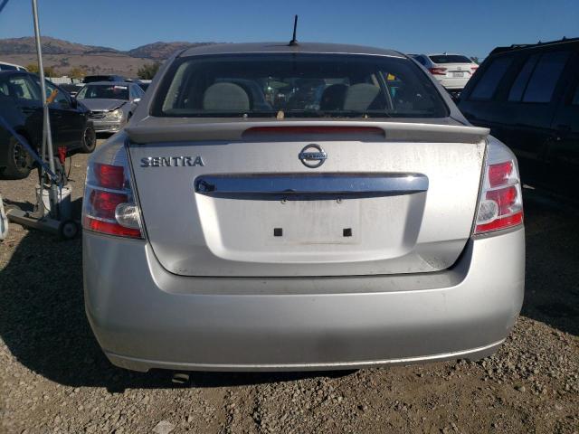 Photo 6 from auction – 2012 NISSAN SENTRA 2.0 with VIN 3N1AB6AP4CL738049