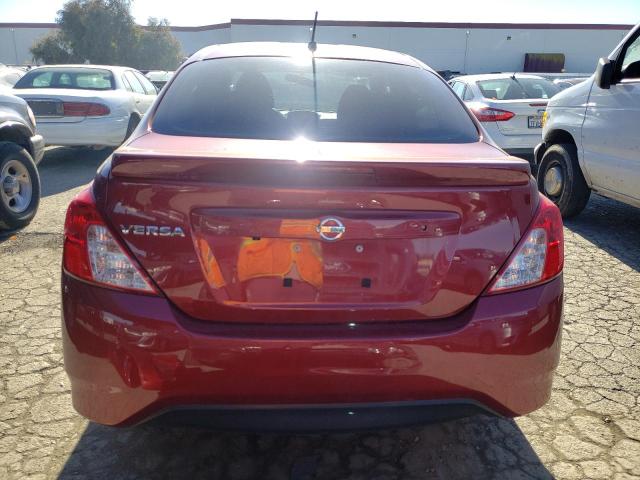 Photo 6 from auction – 2019 NISSAN VERSA S with VIN 3N1CN7AP8KL823948