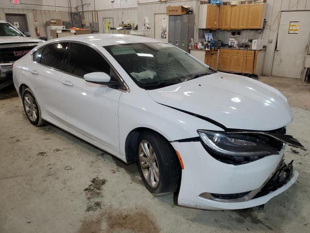 Photo 4 from auction – 2015 CHRYSLER 200 LIMITE with VIN 1C3CCCAB1FN683994