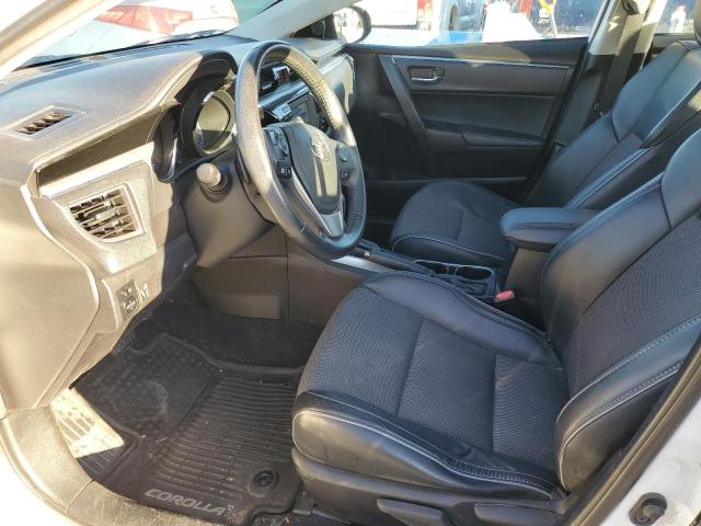 Photo 7 from auction – 2015 TOYOTA COROLLA L with VIN 5YFBURHE9FP297902