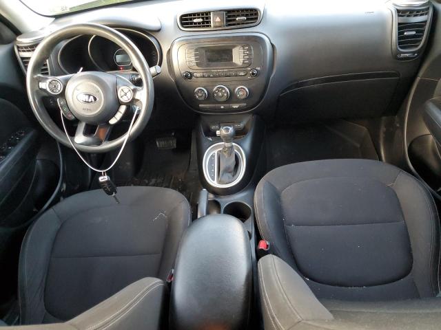 Photo 8 from auction – 2014 KIA SOUL with VIN KNDJN2A26E7041927