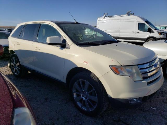 Photo 4 from auction – 2007 FORD EDGE SEL P with VIN 2FMDK49C17BA30631