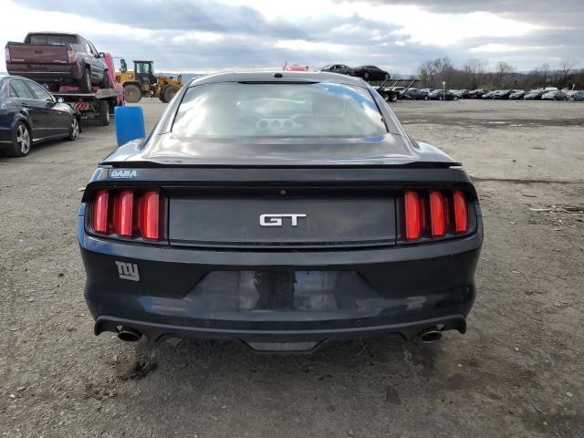 Photo 6 from auction – 2017 FORD MUSTANG GT with VIN 1FA6P8CF3H5288928