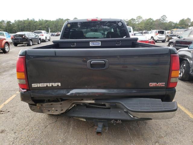 Photo 6 from auction – 2003 GMC NEW SIERRA with VIN 2GTEC19V731285791