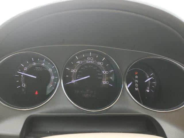 Photo 9 from auction – 2010 LINCOLN MKZ with VIN 3LNHL2GC5AR646847