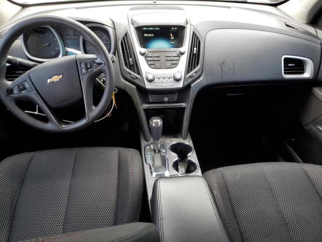 Photo 8 from auction – 2016 CHEVROLET EQUINOX LS with VIN 2GNALBEK5G6320361