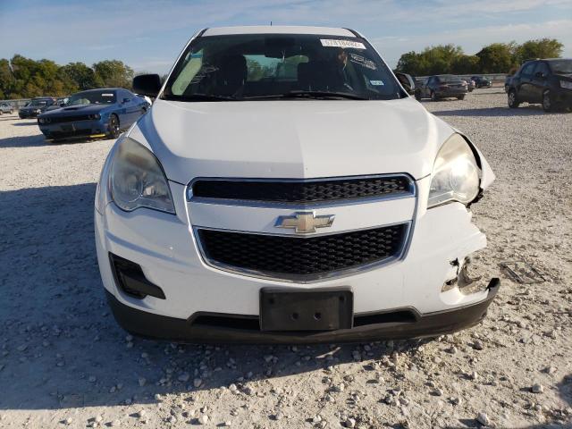 Photo 5 from auction – 2014 CHEVROLET EQUINOX LS with VIN 1GNALAEK3EZ101216