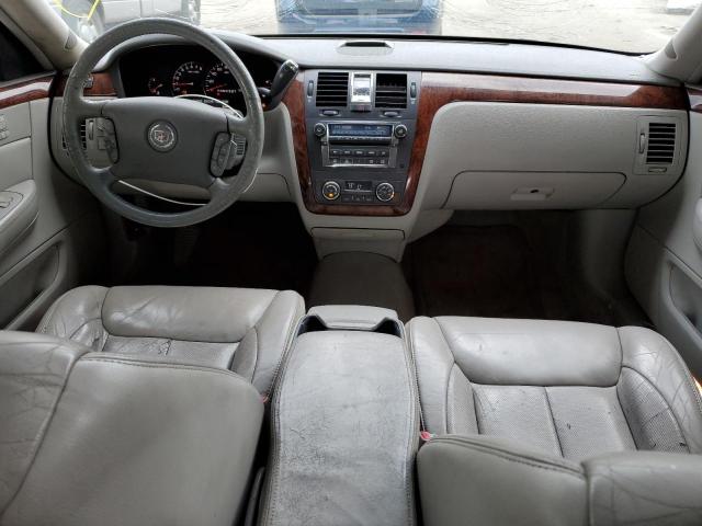 Photo 8 from auction – 2006 CADILLAC DTS with VIN 1G6KD57Y96U100849
