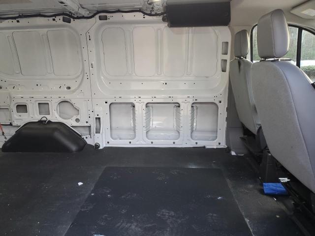 Photo 11 from auction – 2018 FORD TRANSIT T- with VIN 1FTYE1ZM6JKB13764