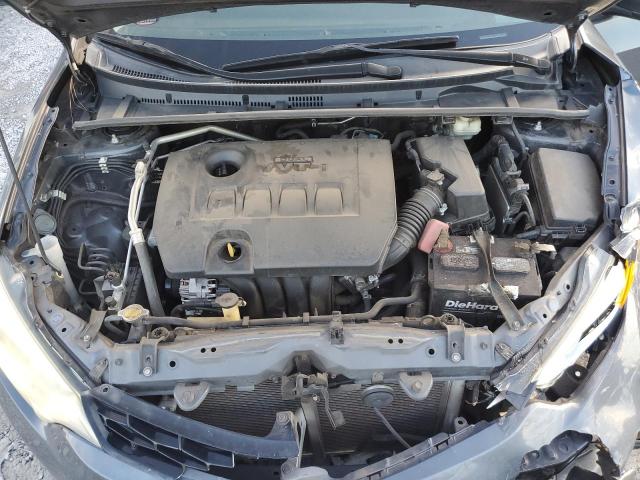 Photo 11 from auction – 2015 TOYOTA COROLLA L with VIN 5YFBURHE3FP281548
