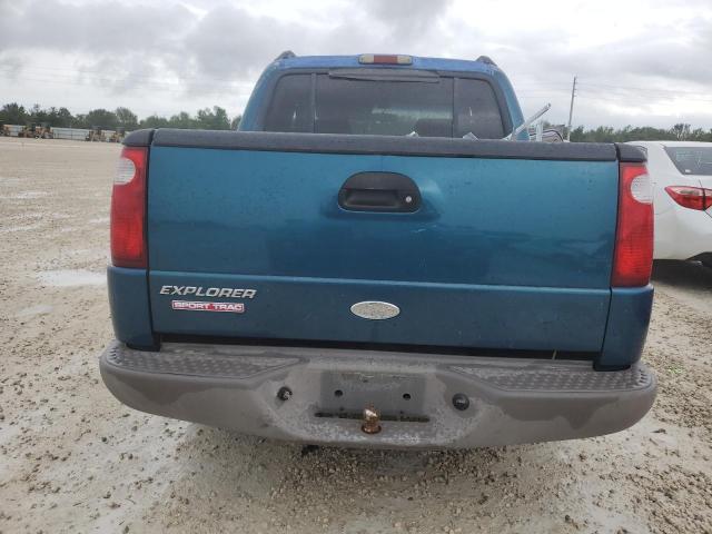 Photo 6 from auction – 2001 FORD EXPLORER S with VIN 1FMZU67E91UA58758