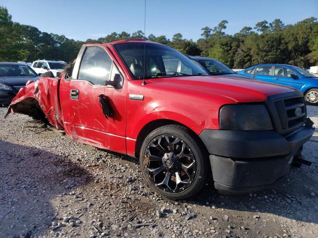 Photo 4 from auction – 2007 FORD F150 with VIN 1FTRF12227NA76682