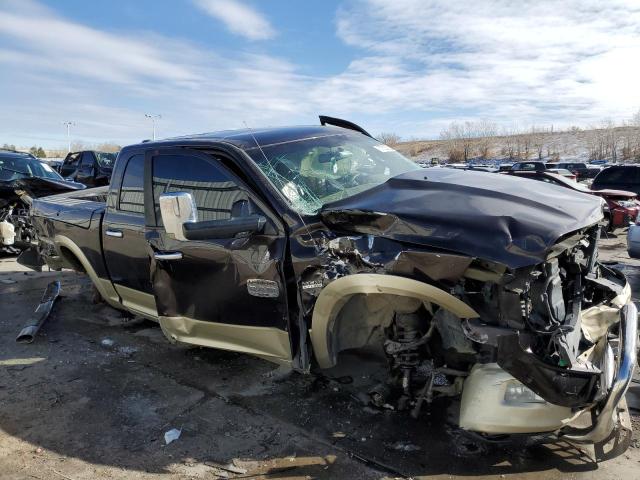 Photo 4 from auction – 2011 DODGE RAM 1500 with VIN 1D7RV1CT7BS641812