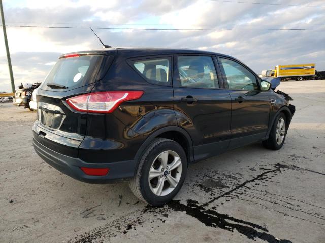 Photo 3 from auction – 2016 FORD ESCAPE S with VIN 1FMCU0F75GUC58115