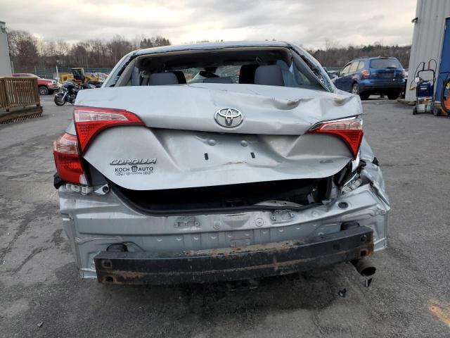 Photo 6 from auction – 2018 TOYOTA COROLLA L with VIN 2T1BURHE5JC991169