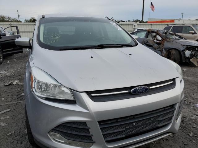 Photo 5 from auction – 2016 FORD ESCAPE SE with VIN 1FMCU0G73GUC81388