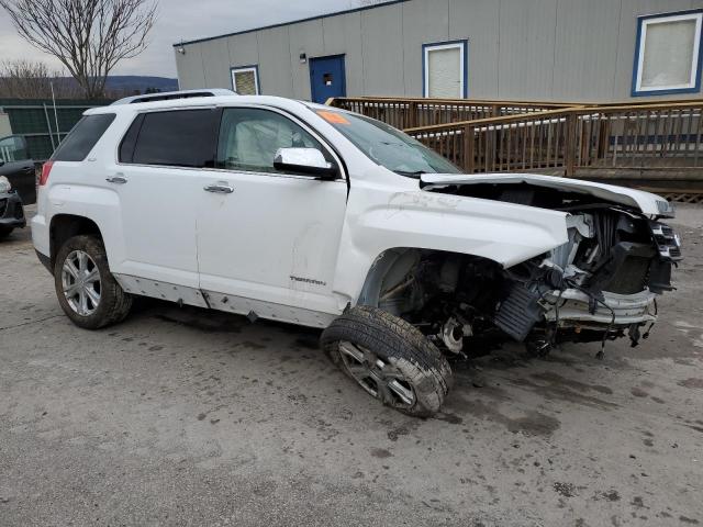 Photo 4 from auction – 2016 GMC TERRAIN SL with VIN 2GKFLUEK5G6223398