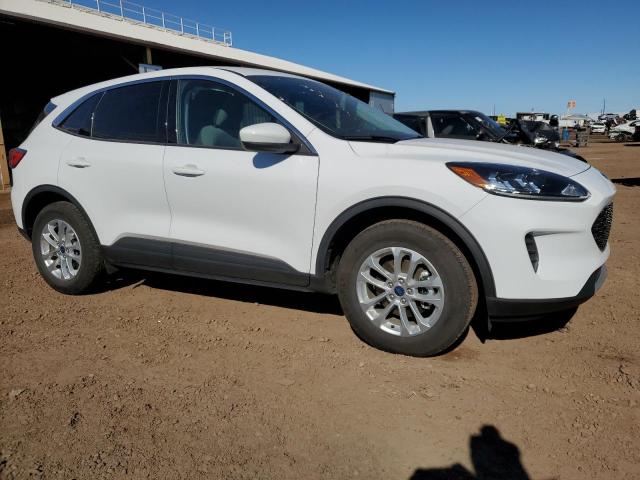 Photo 4 from auction – 2021 FORD ESCAPE SE with VIN 1FMCU9BZ8MUB17479