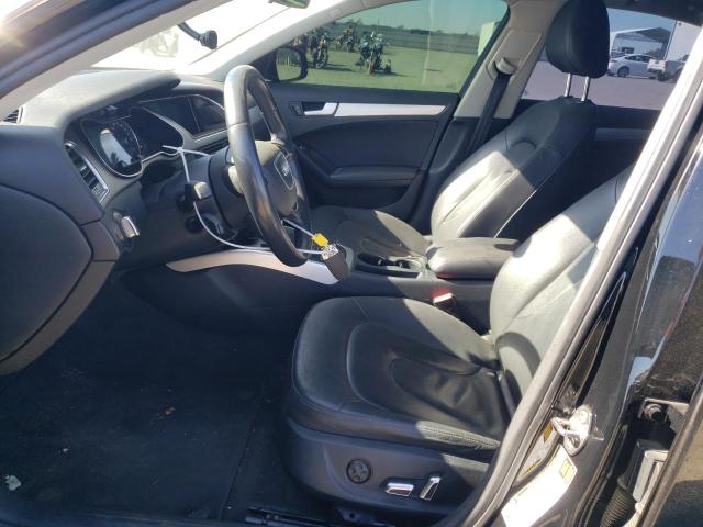 Photo 7 from auction – 2014 AUDI A4 PREMIUM with VIN WAUBFAFL6EN020453
