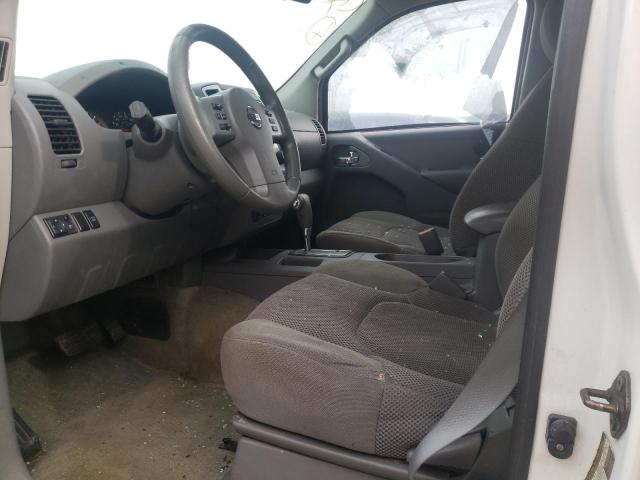 Photo 7 from auction – 2015 NISSAN FRONTIER S with VIN 1N6AD0ER3FN705030