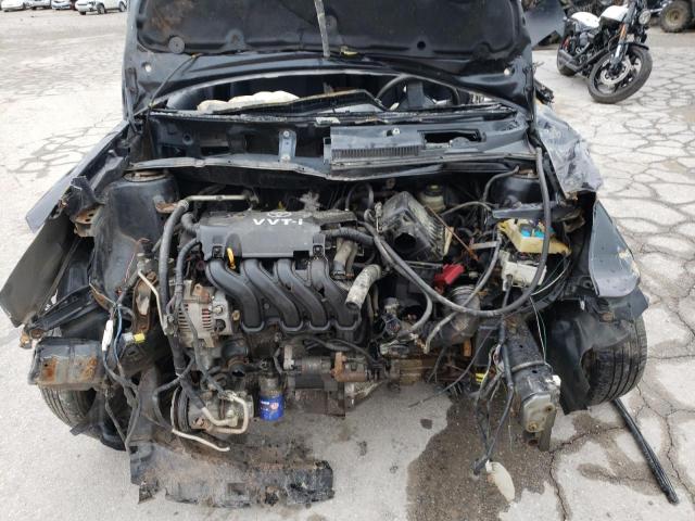 Photo 11 from auction – 2006 SCION XA with VIN JTKKT624060171853