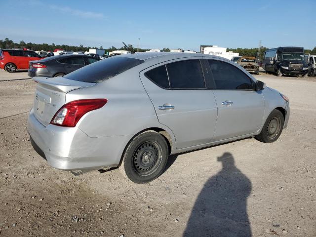 Photo 3 from auction – 2019 NISSAN VERSA S with VIN 3N1CN7AP0KL850495