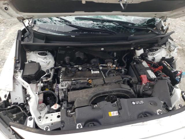 Photo 12 from auction – 2021 TOYOTA RAV4 XLE with VIN 2T3W1RFV5MC140594