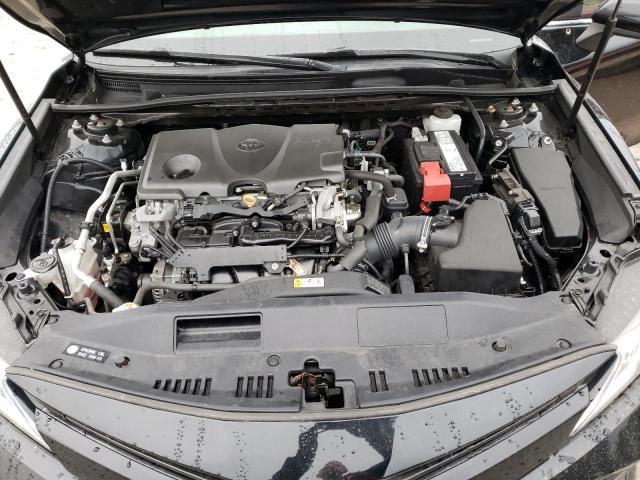 Photo 11 from auction – 2019 TOYOTA CAMRY with VIN 4T1B11HK2KU756700