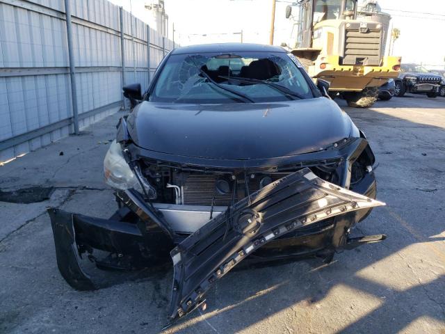 Photo 5 from auction – 2015 NISSAN ALTIMA 2.5 with VIN 1N4AL3AP2FC268859